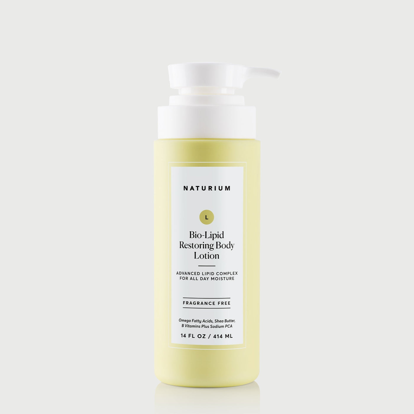 Bio-lipid Restoring Body Lotion Image|150