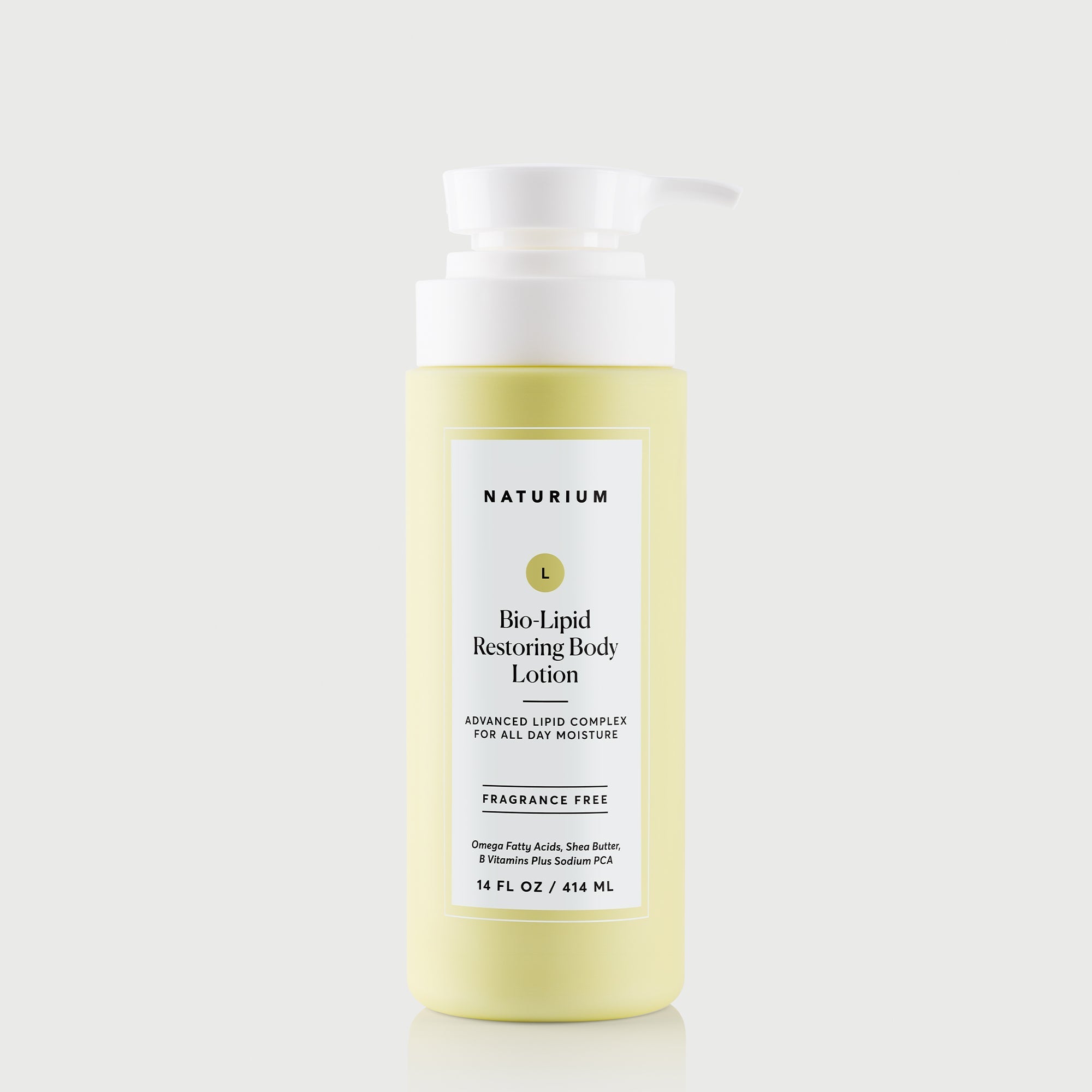 The Soothing Body Bundle