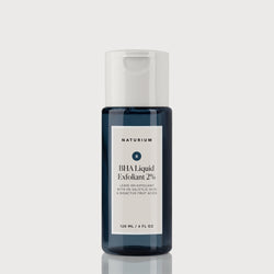 BHA exfoliant