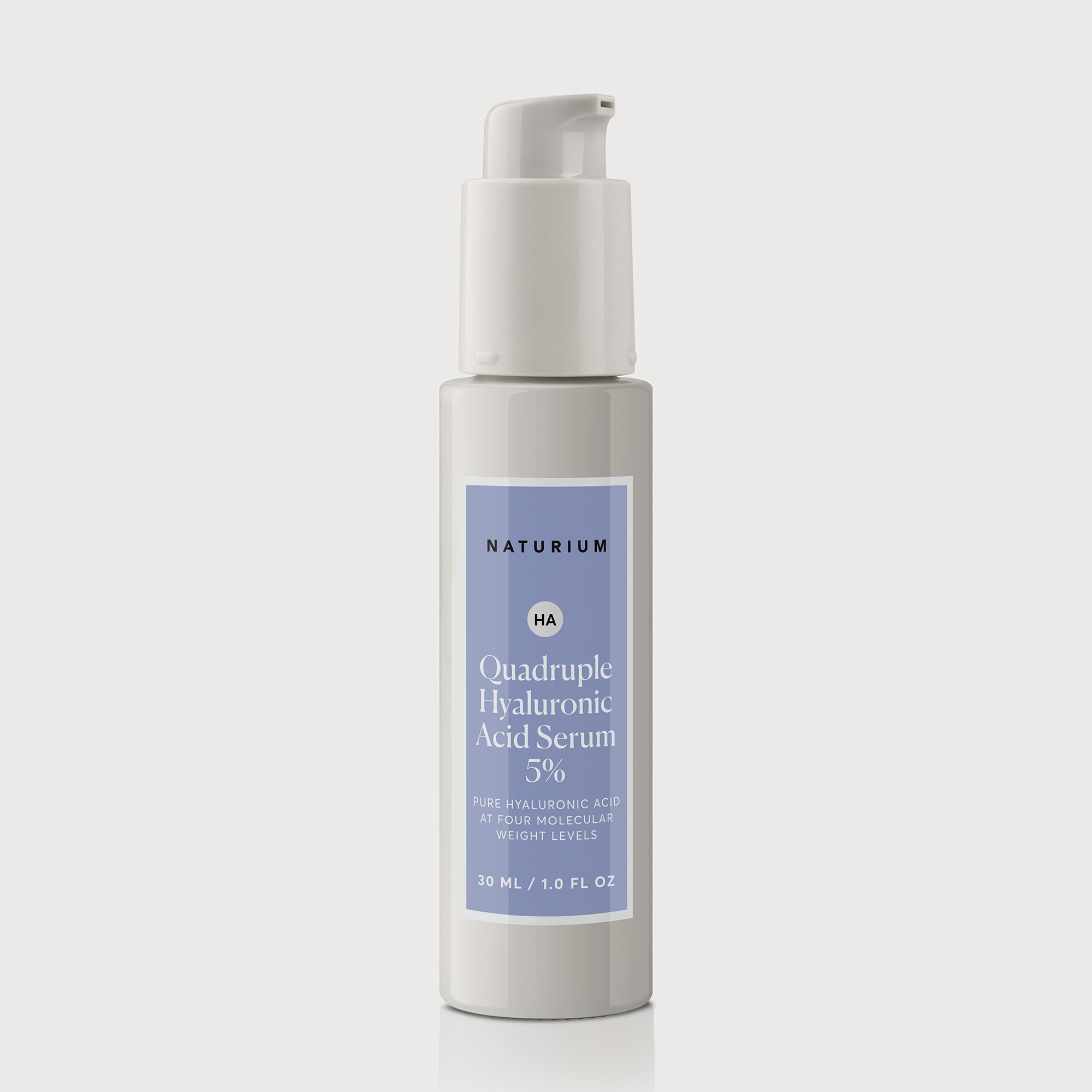 hyaluronic acid serum