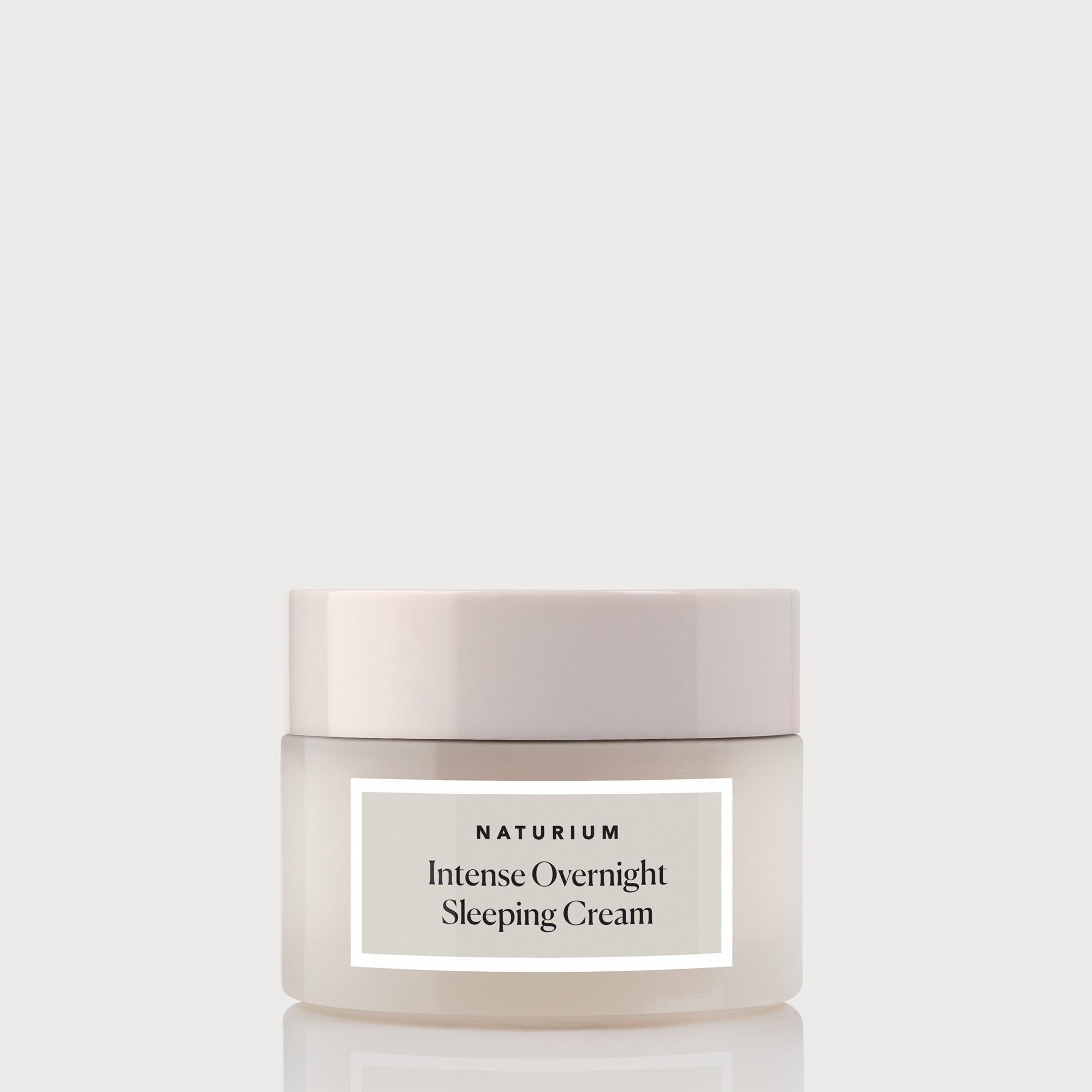 sleeping cream