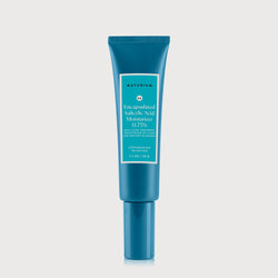 acne-fighting salicylic acid moisturizer 