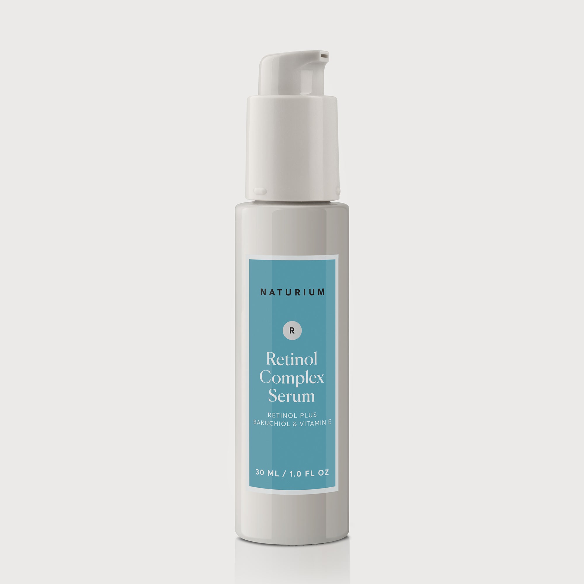 retinol serum