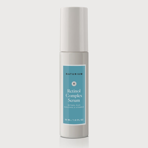 Retinol Complex Serum