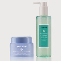 Niacinamide Cleansing Gelée 3%
