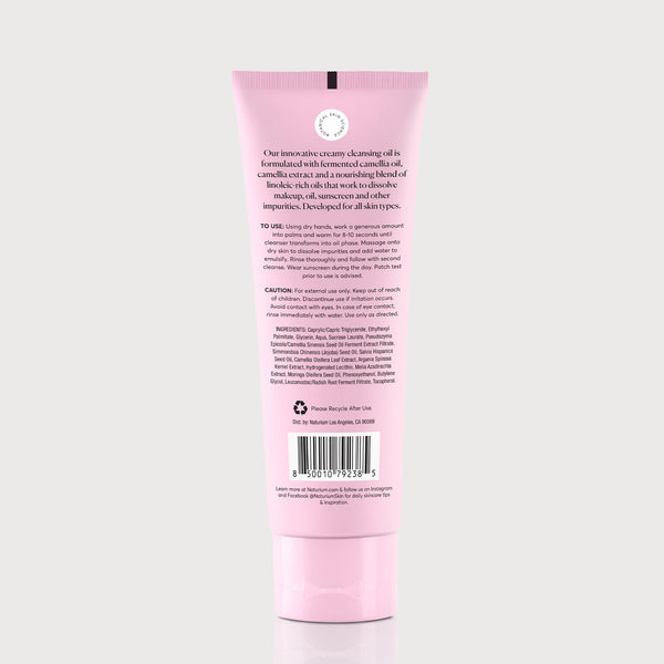 Cleansing Oil – Naturium