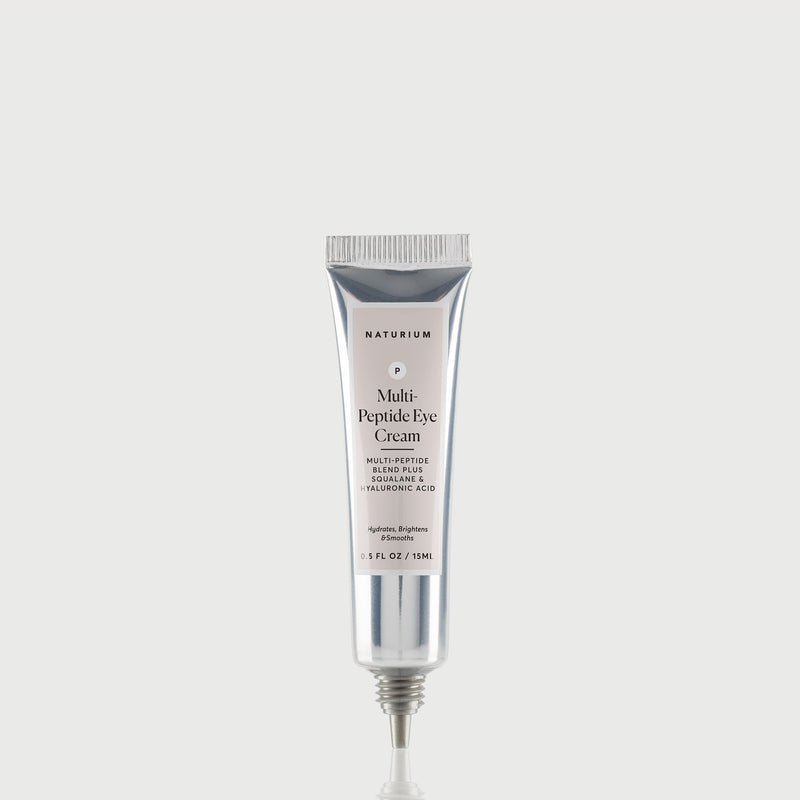 naturium multi peptide eye cream