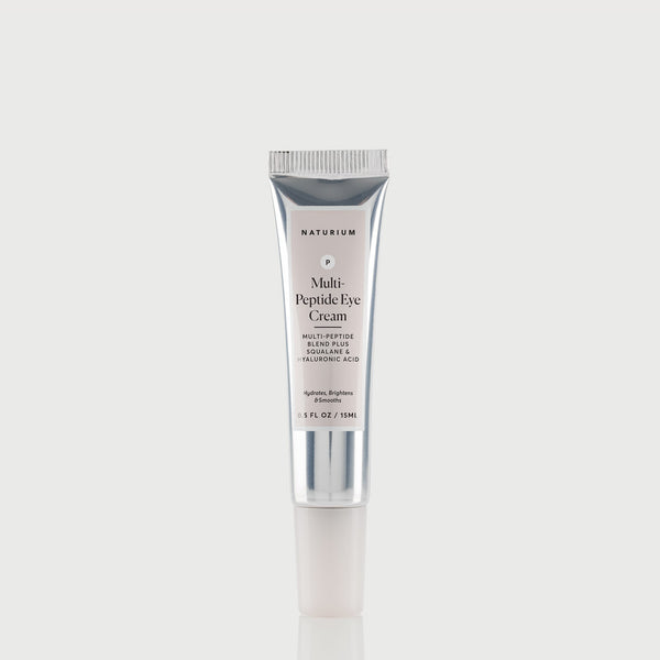 Multi-Peptide Eye Cream
