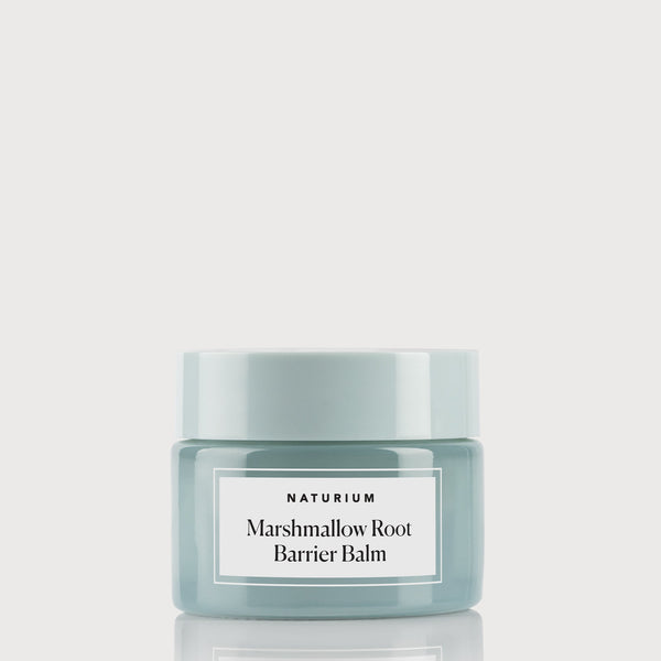 Marshmallow Root Barrier Balm
