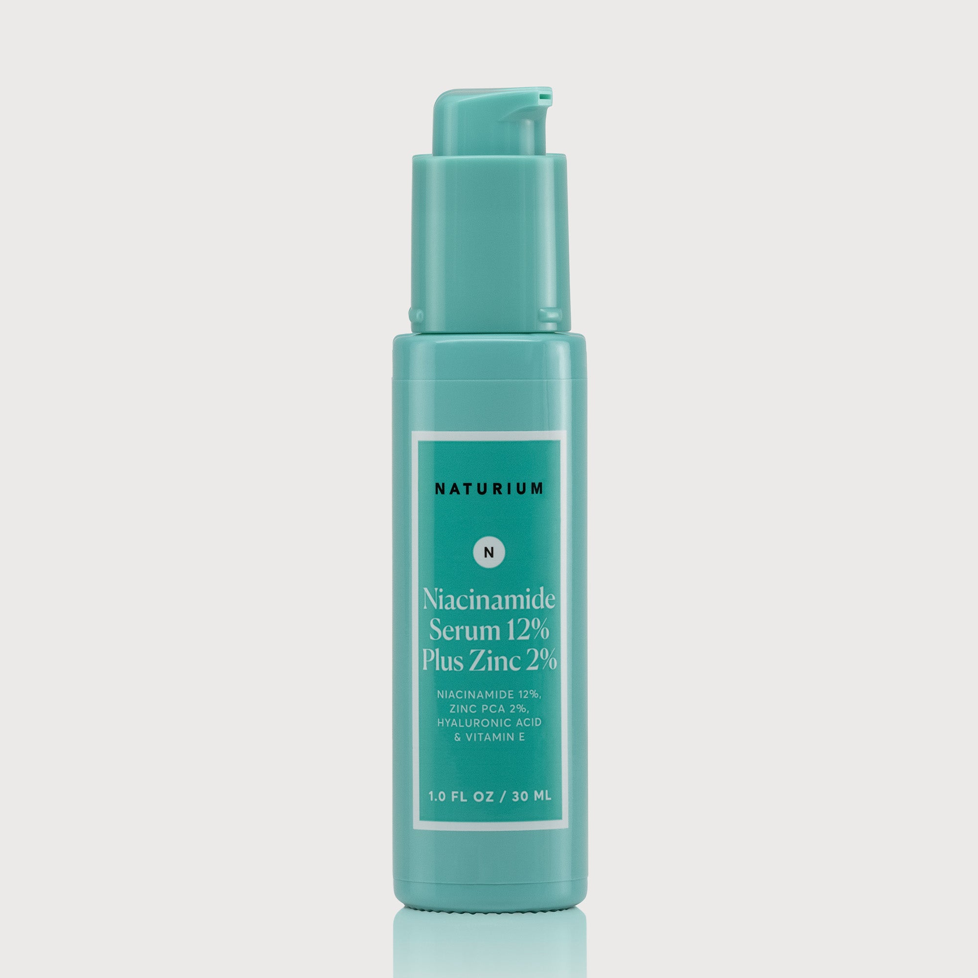 Niacinamide Serum 12% Plus Zinc 2%