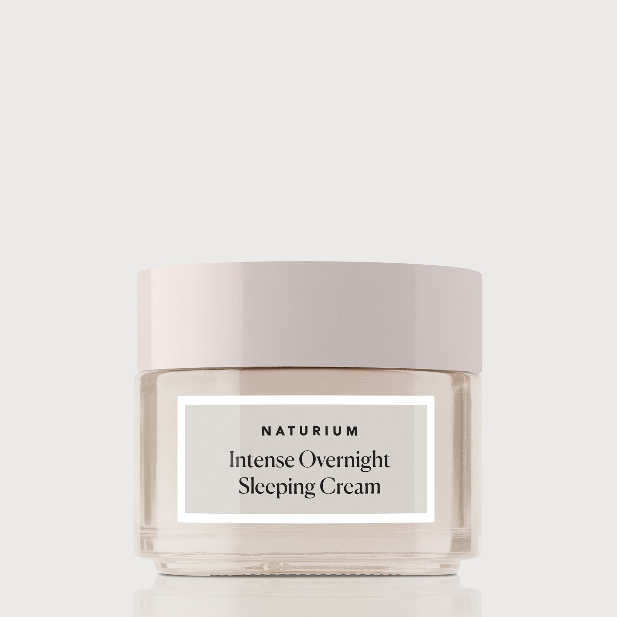 Intense Overnight Sleeping Cream - Jumbo