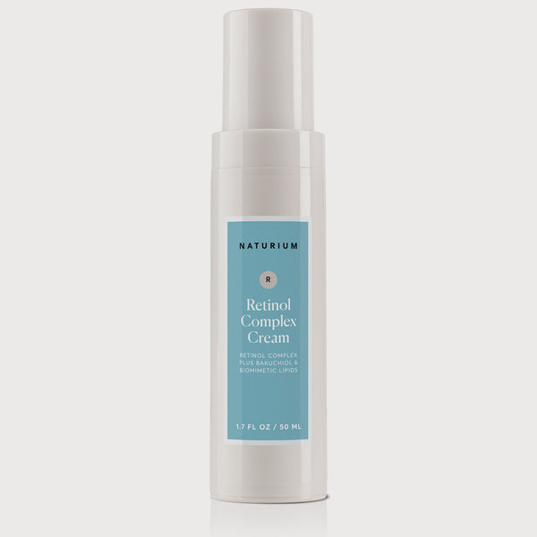 Retinol Complex Cream