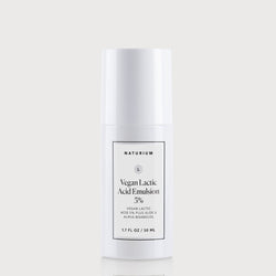 vegan lactic acid emulsion