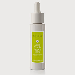 Marula Face Oil