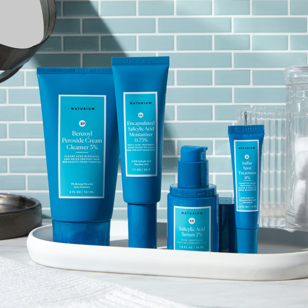 Acne Bundle