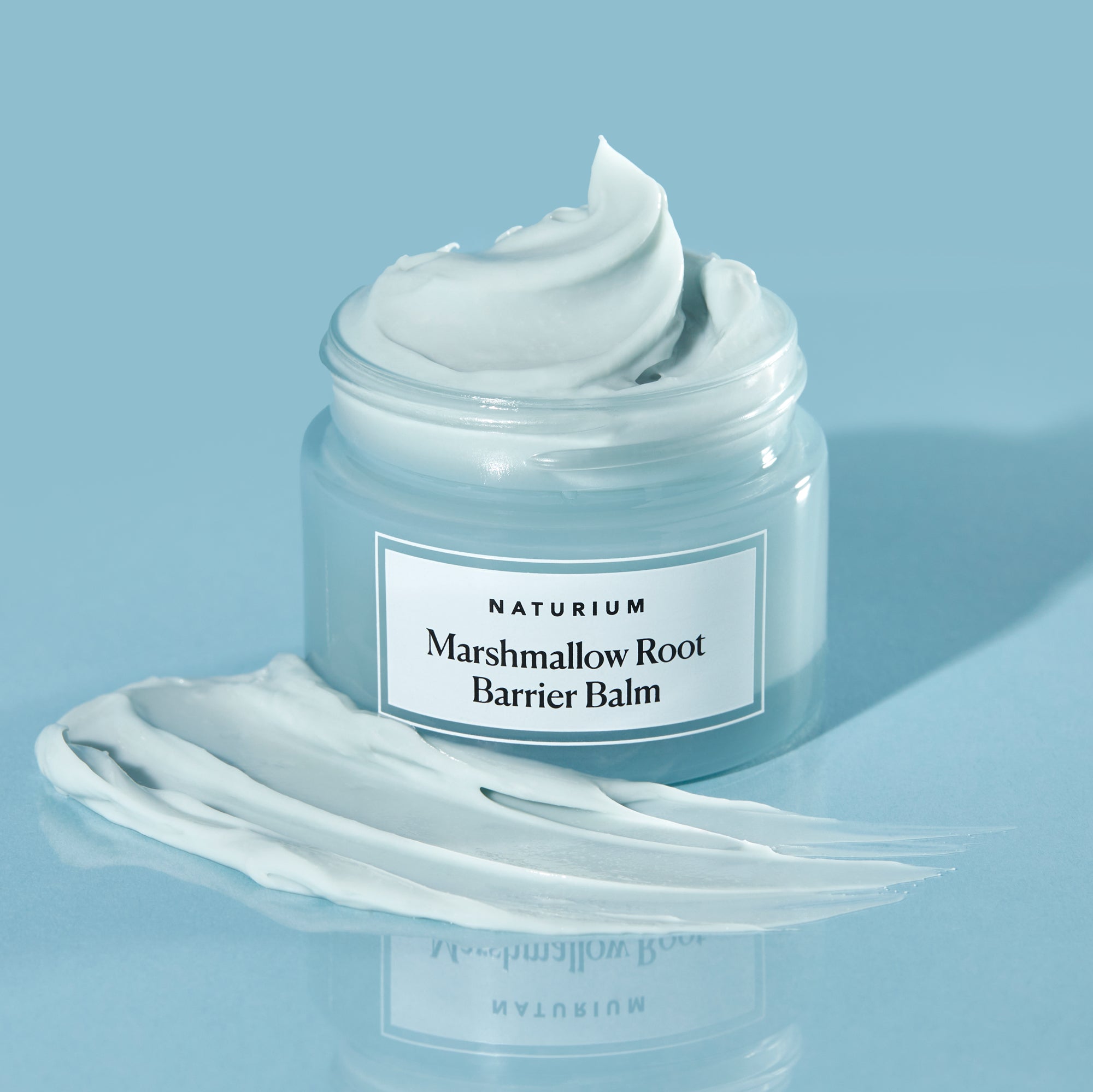 Marshmallow Root Barrier Balm